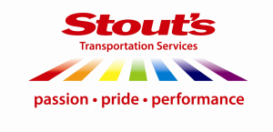 Sponsor Logo for Stouts Transportation