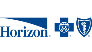 Sponsor Logo for Horizon Blue Cross Blue Shield