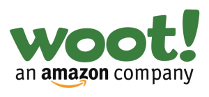 Sponsor Logo for Woot!