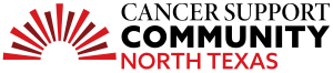 Sponsor Logo for Cancer Support Community North Texas