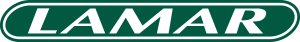 Sponsor Logo for Lamar