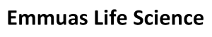 Sponsor Logo for Emmuas Life Science