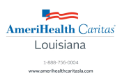 Sponsor Logo for AmeriHealth Insurance