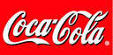 Sponsor Logo for Coca Cola Bottling Co.