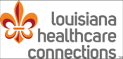 Sponsor Logo for LA Healthcare Connections