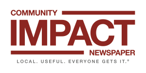 Sponsor Logo for Community Impact Newspaper