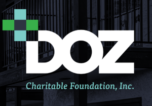 Sponsor Logo for DOZ Charitable Foundation, Inc.