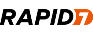 Sponsor Logo for Rapid7