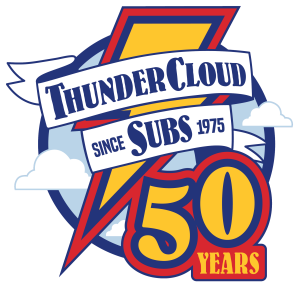 Sponsor Logo for Thundercloud Subs