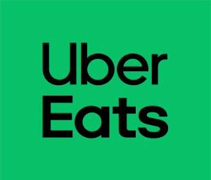 Sponsor Logo for UberEats