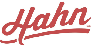 Sponsor Logo for Hahn Agency