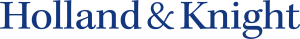 Sponsor Logo for Holland & Knight