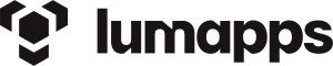 Sponsor Logo for LumApps