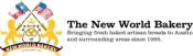 Sponsor Logo for The New World Bakery