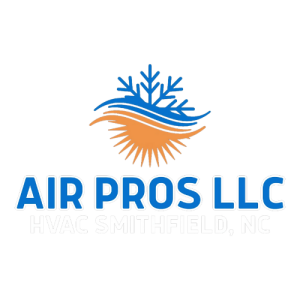 Sponsor Logo for Air Pros LLC
