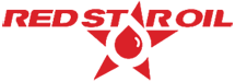 Sponsor Logo for Red Star Oil Company