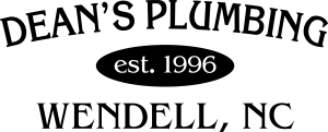 Sponsor Logo for Dean's Plumbing
