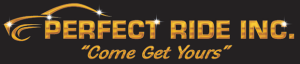 Sponsor Logo for Perfect Ride