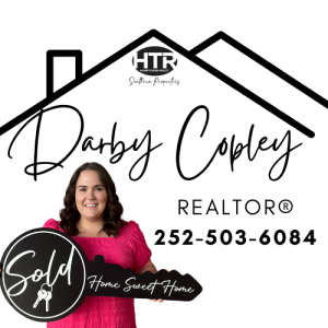 Sponsor Logo for Darby Copley Real Estate