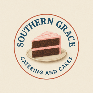 Sponsor Logo for Southern Grace Catering and Cakes