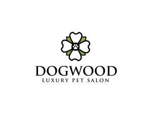 Sponsor Logo for Dogwood Luxury Pet Salon
