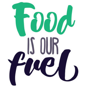 Food Is Our Fuel Urban Herd