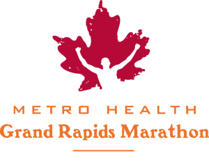 Metro Health Grand Rapids Marathon
