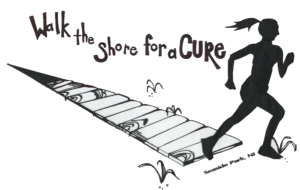 Walk the Shore for a Cure 5K