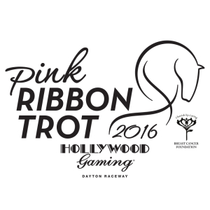Pink Ribbon Trot