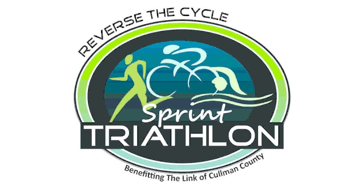 Reverse the Cycle Sprint Triathlon