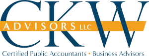 Sponsor Logo for CKW Advisors LLC