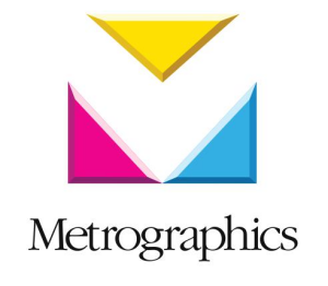 Sponsor Logo for Metrographics Printing