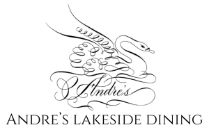 Sponsor Logo for Andre's Lakeside Dining