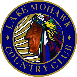 Sponsor Logo for Lake Mohawk Country Club