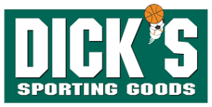 Sponsor Logo for Dick's Sporting Goods