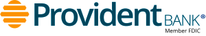 Sponsor Logo for Provident Bank