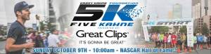 Five Kahne 5k