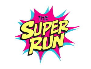 The Super Run 5K-Indianapolis