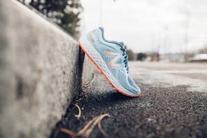 Fun in the Sun Group Run/Walk with New Balance (Runners of Bay City)