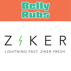 Sponsor Logo for Ziker Cleaners