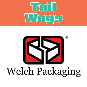 Sponsor Logo for Welch Packaging