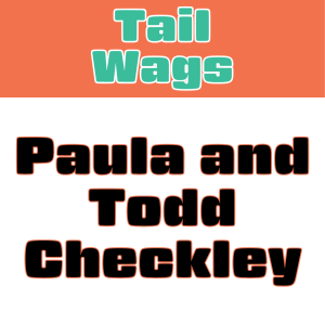 Sponsor Logo for Paula and Todd Checkley