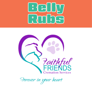 Sponsor Logo for Faithful Friends Cremation Services