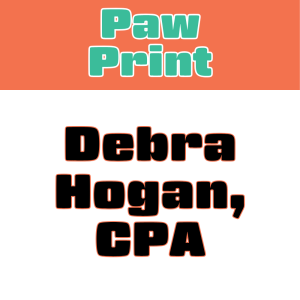 Sponsor Logo for Debra Hogan, CPA