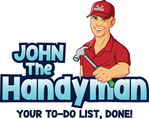 Sponsor Logo for JOHN THE HANDYMAN
