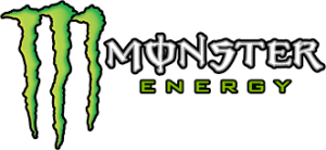 Sponsor Logo for MONSTER
