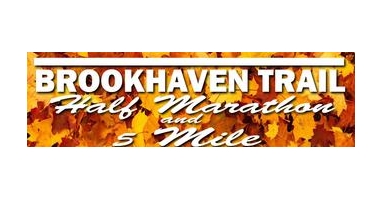BROOKHAVEN TRAIL HALF MARATHON and MILE - Main Image