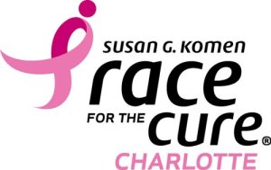 Susan G. Komen Race for the Cure - Charlotte