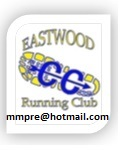 Sponsor Logo for Eastwood Running Club