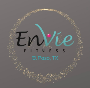Sponsor Logo for EnVie Fitness